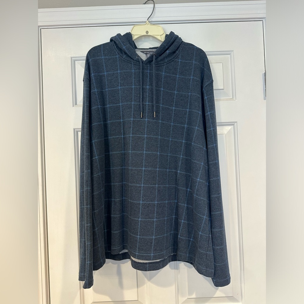 Van Heusen Hoodie